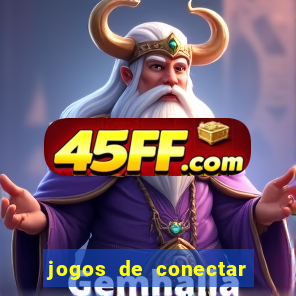 jogos de conectar pares iguais